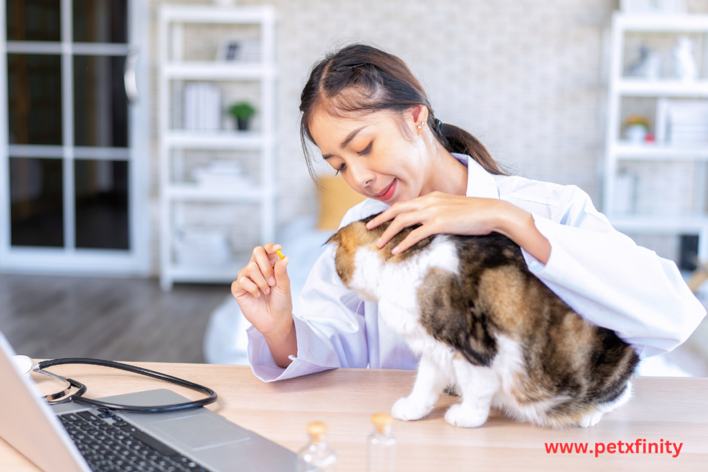 pets care